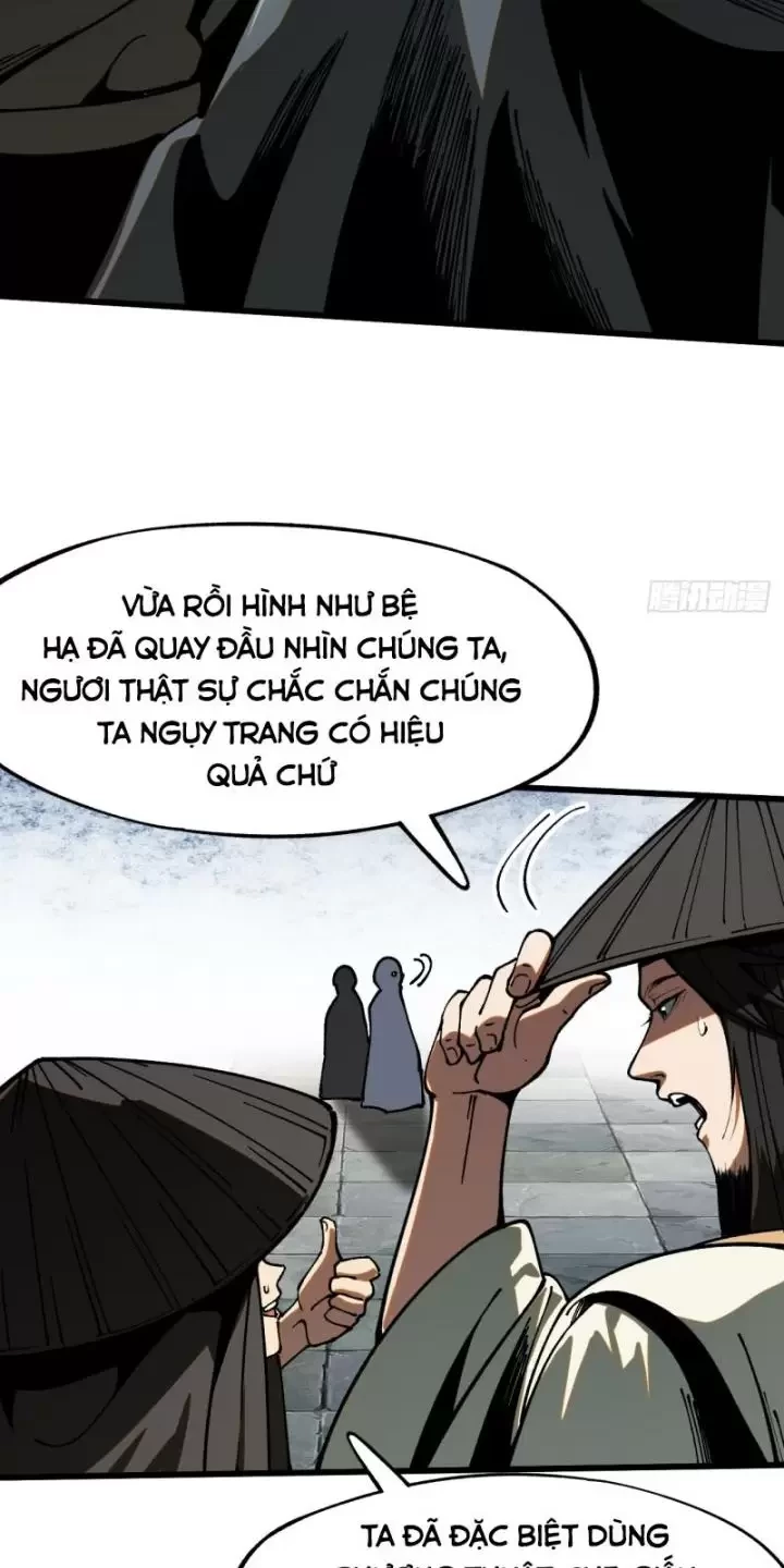 không cẩn thận, lưu danh muôn thủa Chapter 38 - Next Chapter 39