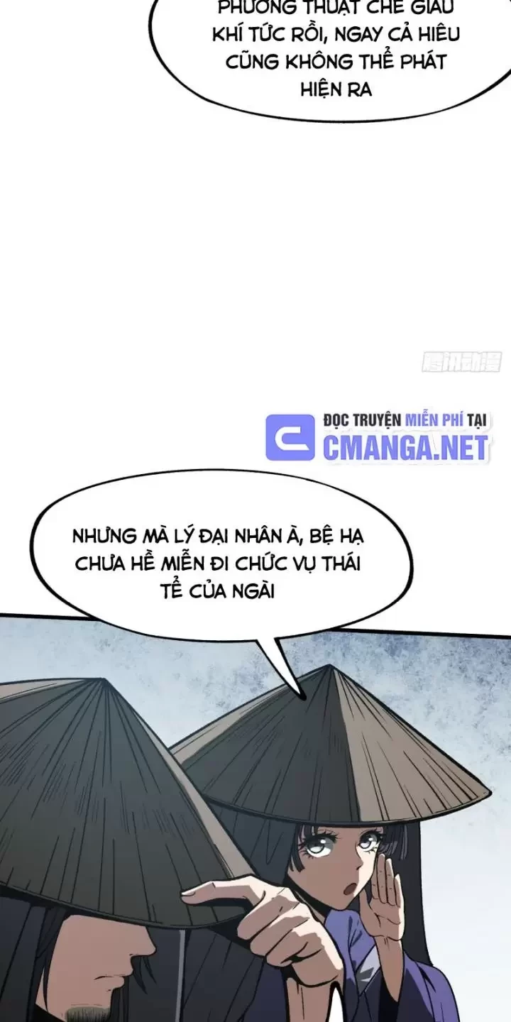 không cẩn thận, lưu danh muôn thủa Chapter 38 - Next Chapter 39