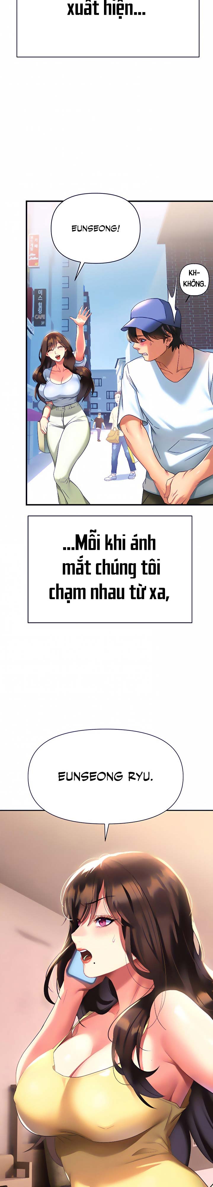 Trang truyện 015 trong truyện tranh Không Phải Chị Thì Không Được - Chapter 10 - truyentvn.net