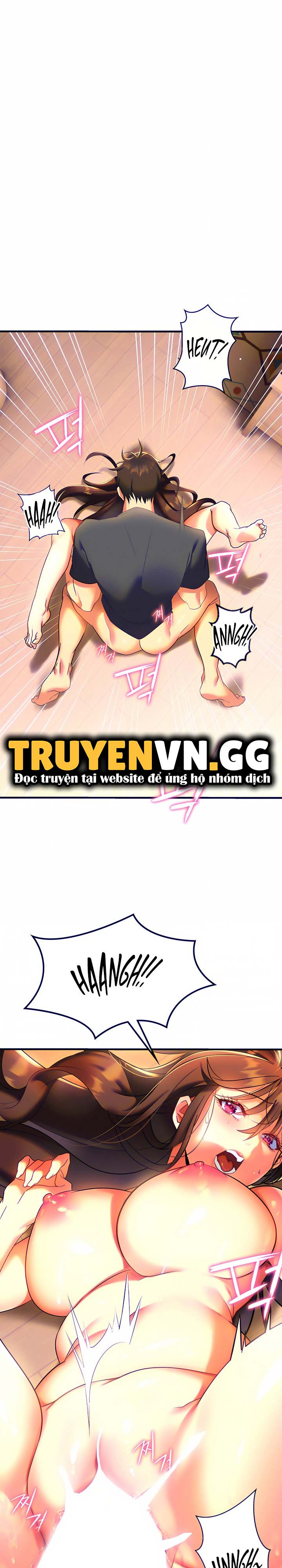 Trang truyện 023 trong truyện tranh Không Phải Chị Thì Không Được - Chapter 8 - truyentvn.net