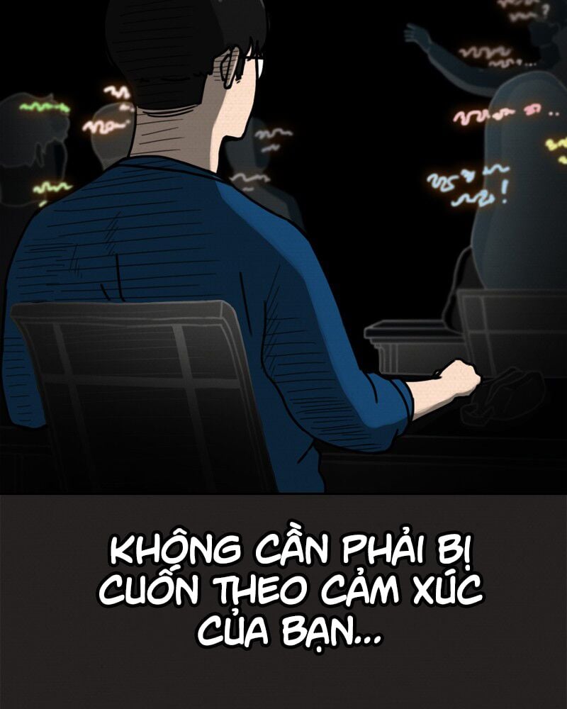 Không Thấy Ác Quỷ: ChÆ°Æ¡ng 1