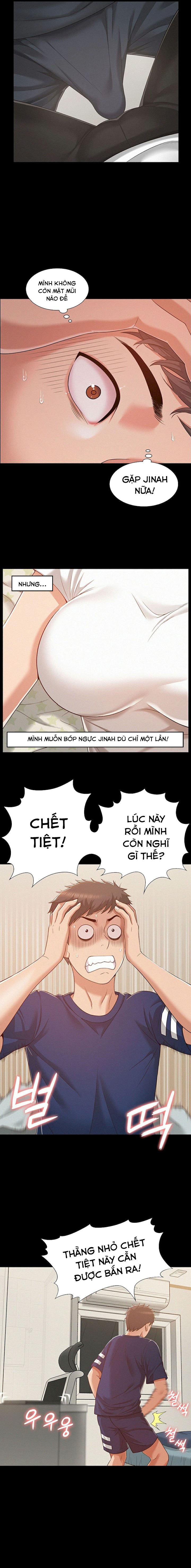 Xem ảnh Không Thể Lên Đỉnh - Chapter 5 - 017 - Truyenhentaiz.net