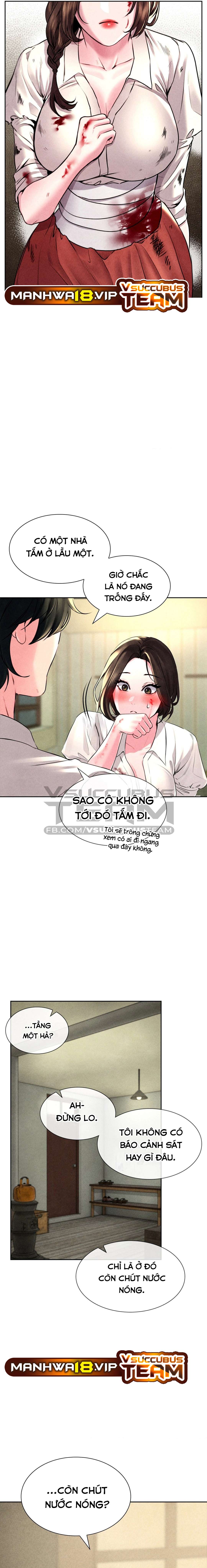 Trang truyện 020 trong truyện tranh Khu Nhà Hiện Đại Gyeongseong - Chapter 3 - truyentvn.net