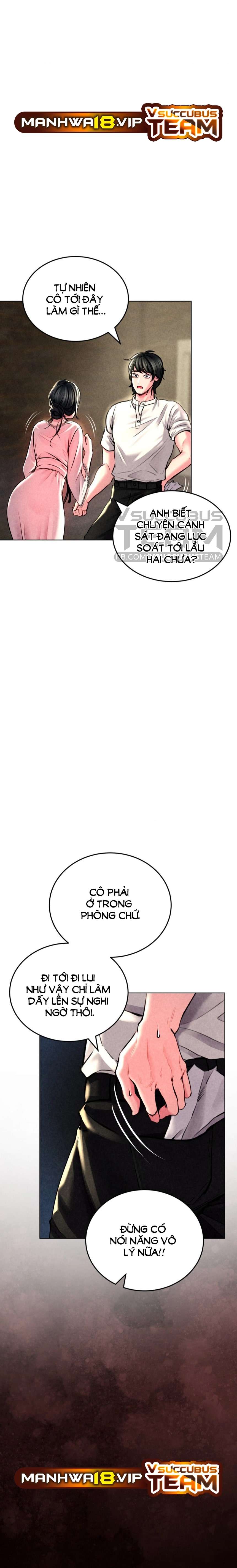 Trang truyện 004 trong truyện tranh Khu Nhà Hiện Đại Gyeongseong - Chapter 5 - truyentvn.net