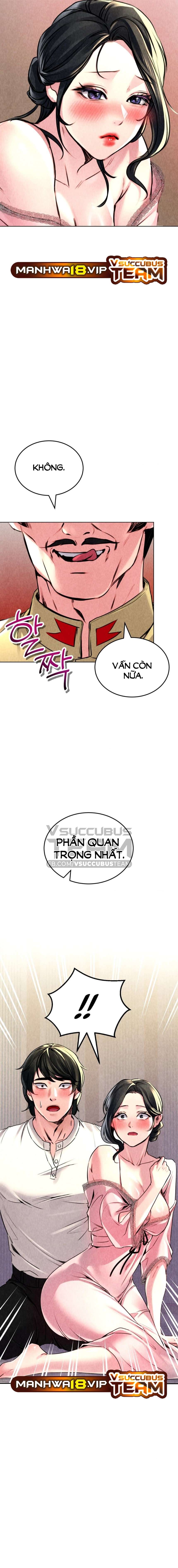 Trang truyện 028 trong truyện tranh Khu Nhà Hiện Đại Gyeongseong - Chapter 5 - truyentvn.net