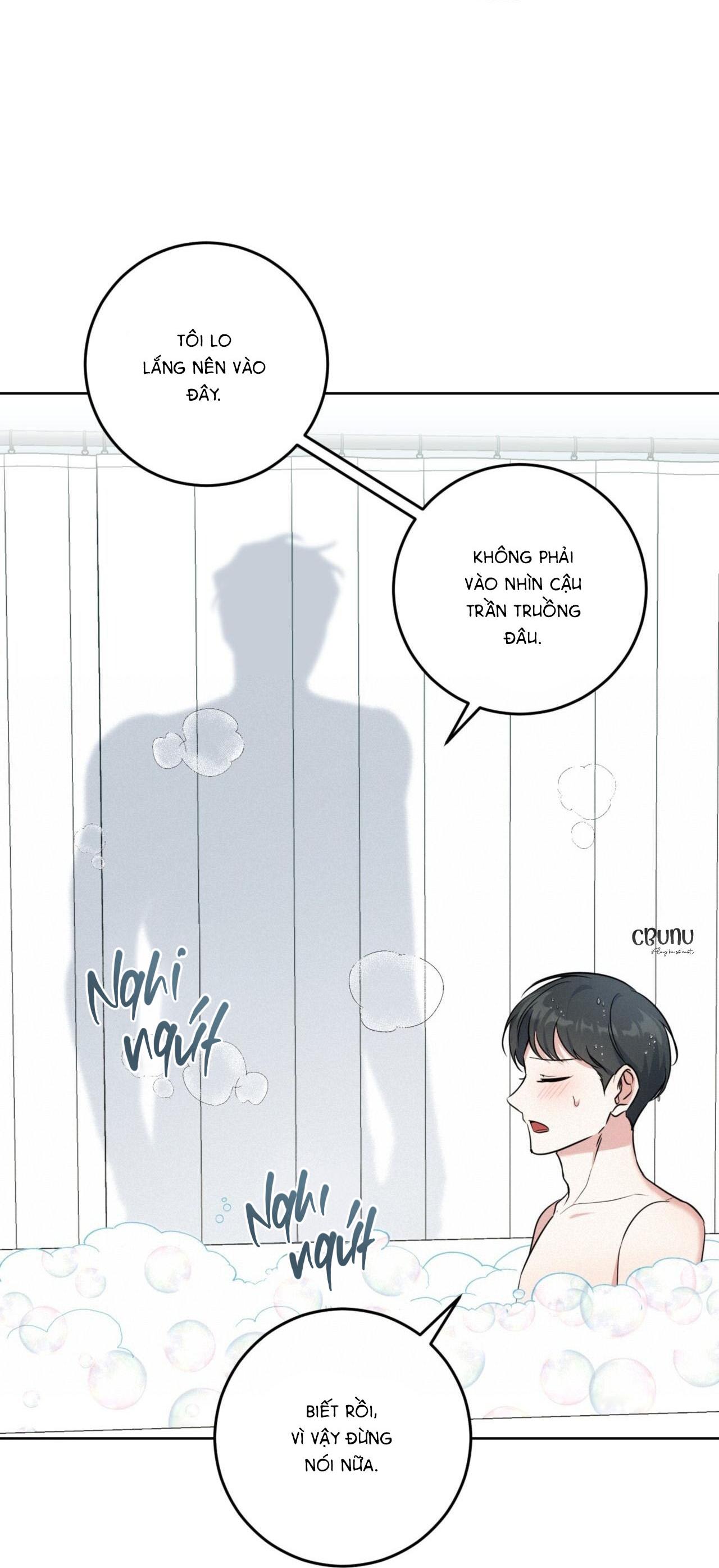 Khu Rừng Tĩnh Lặng Chapter 10 - Next Chapter 11