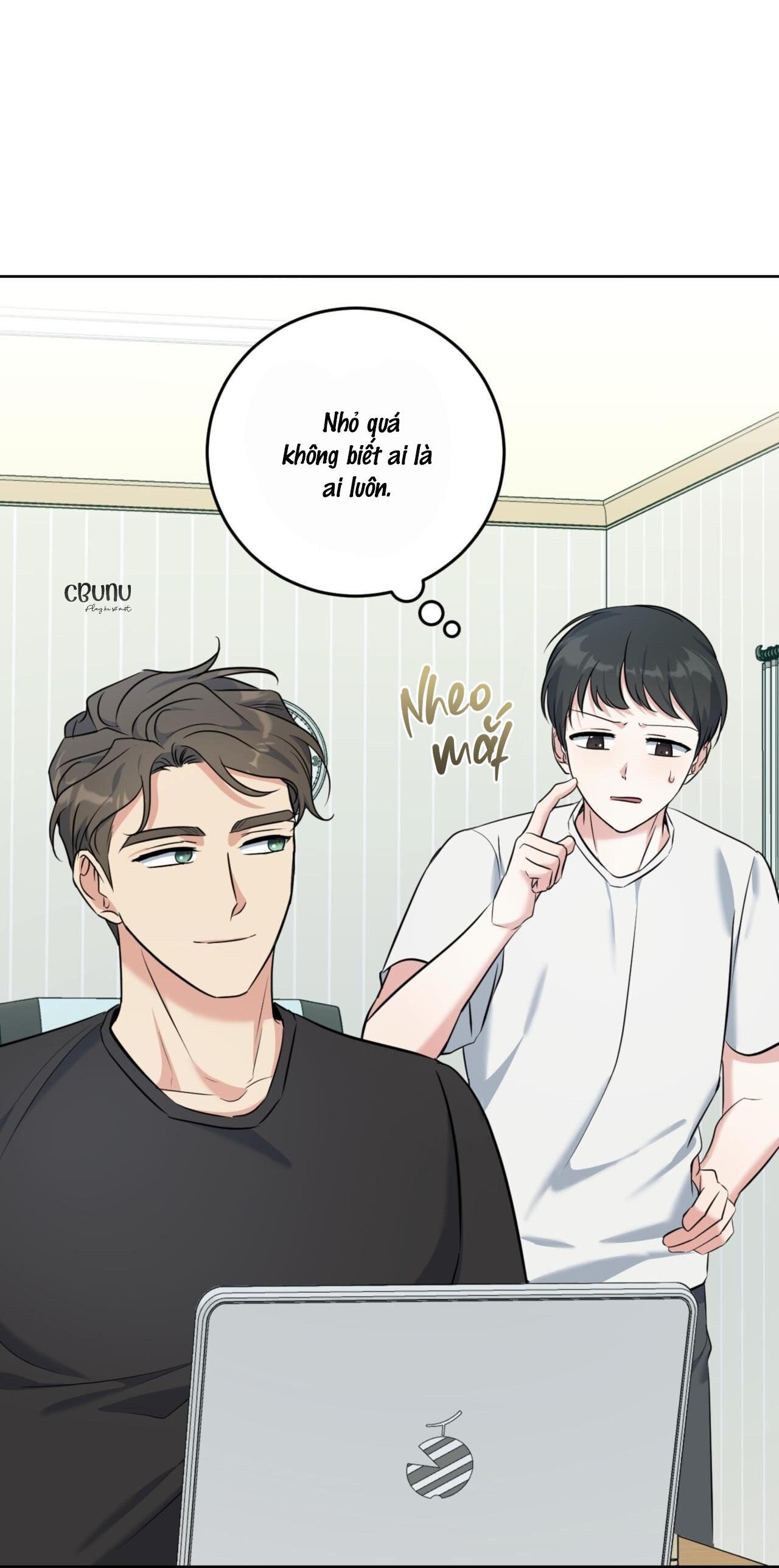 Khu Rừng Tĩnh Lặng Chapter 10 - Next Chapter 11