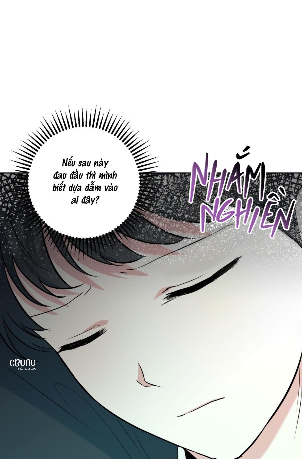 Khu Rừng Tĩnh Lặng Chapter 11 - Next Chapter 12