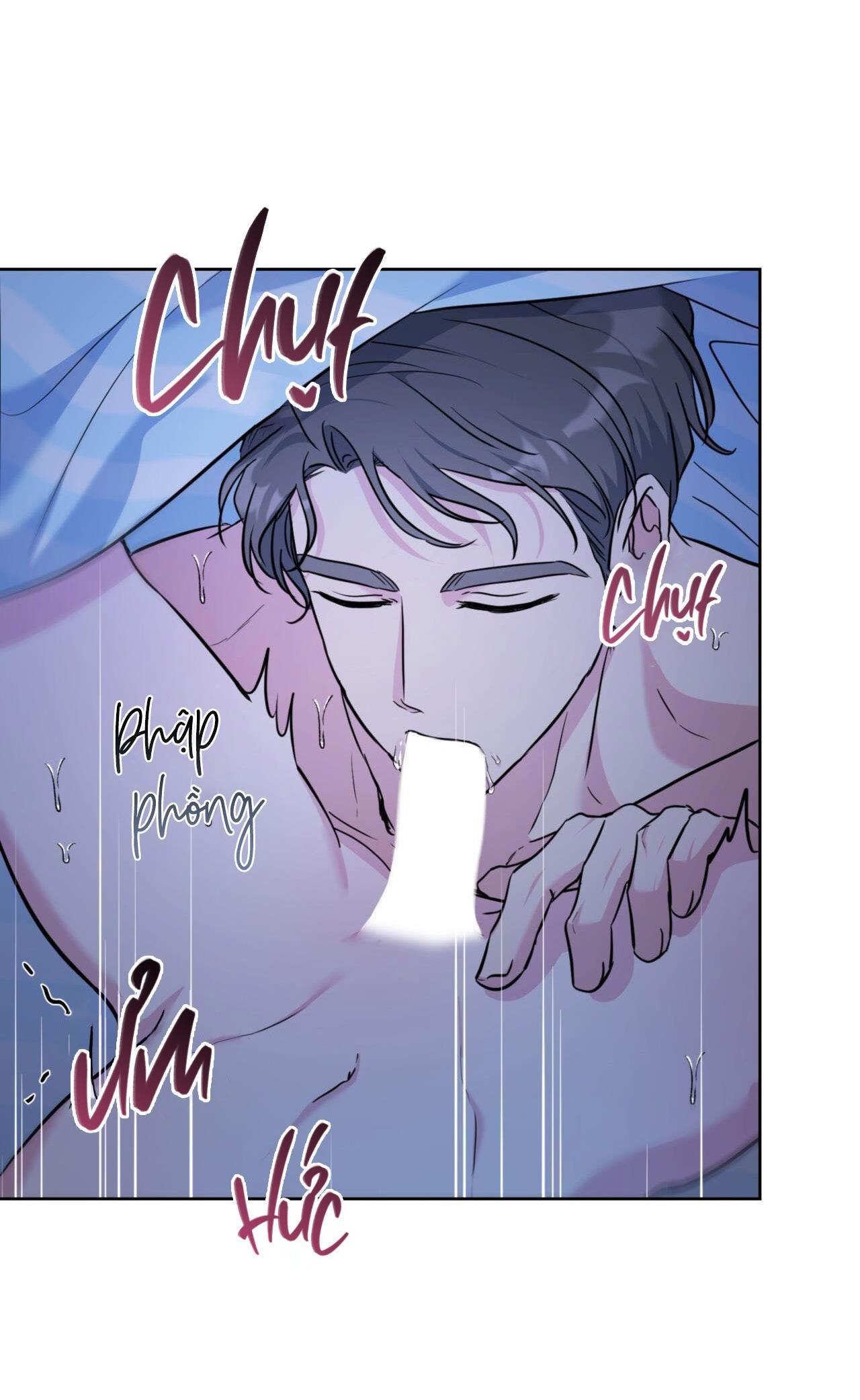 Khu Rừng Tĩnh Lặng Chapter 17 - Next Chapter 18