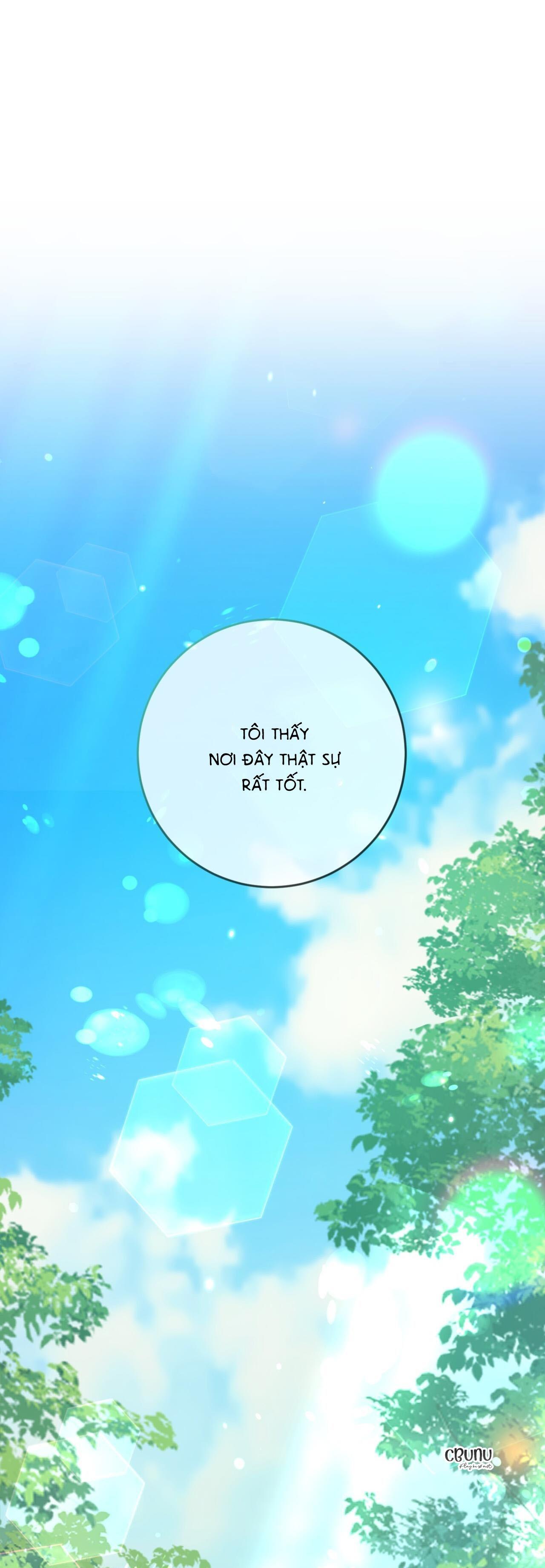 Khu Rừng Tĩnh Lặng Chapter 2 - Next Chapter 3