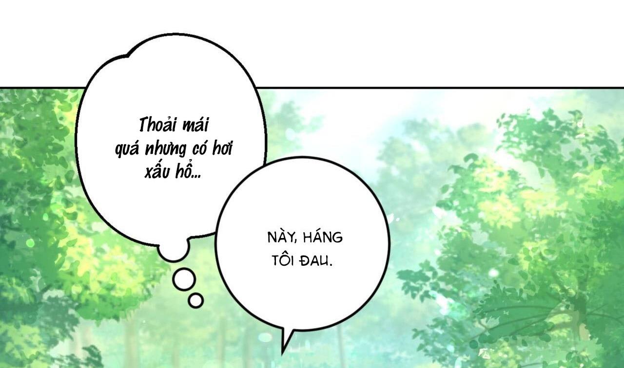 Khu Rừng Tĩnh Lặng Chapter 3 - Next Chapter 4