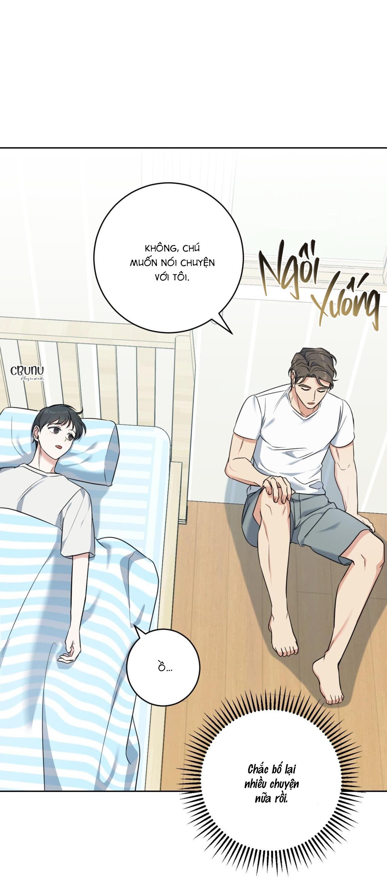 Khu Rừng Tĩnh Lặng Chapter 4 - Next Chapter 5