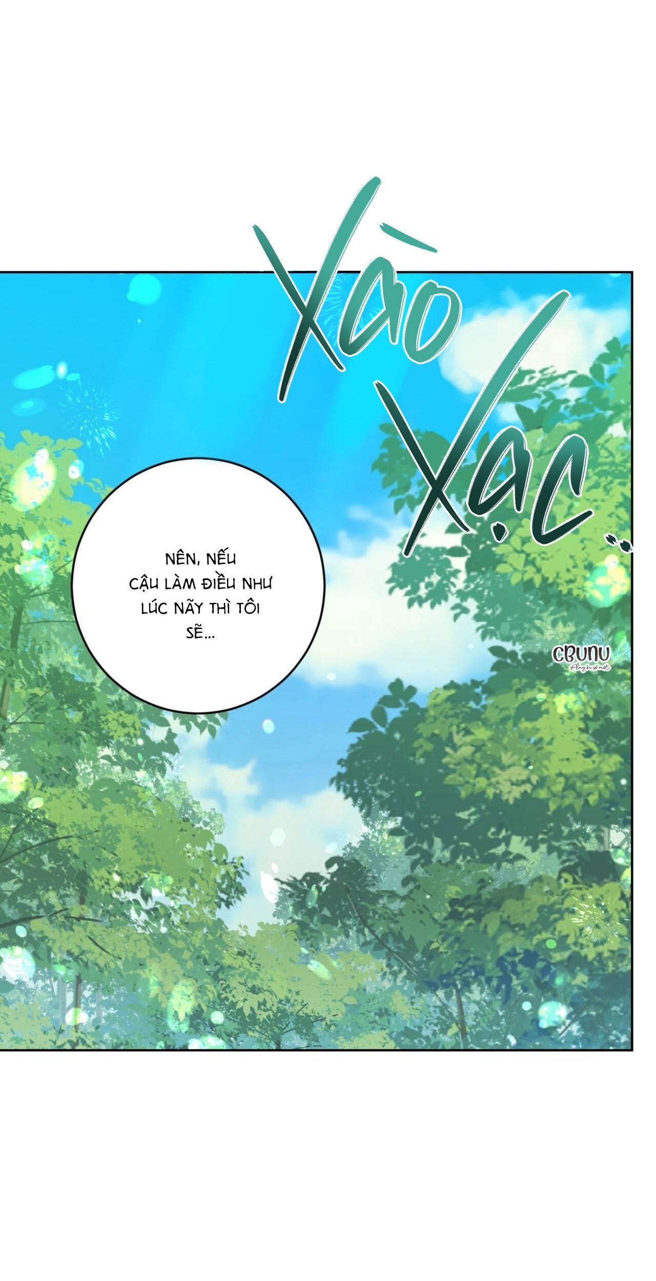 Khu Rừng Tĩnh Lặng Chapter 4 - Next Chapter 5