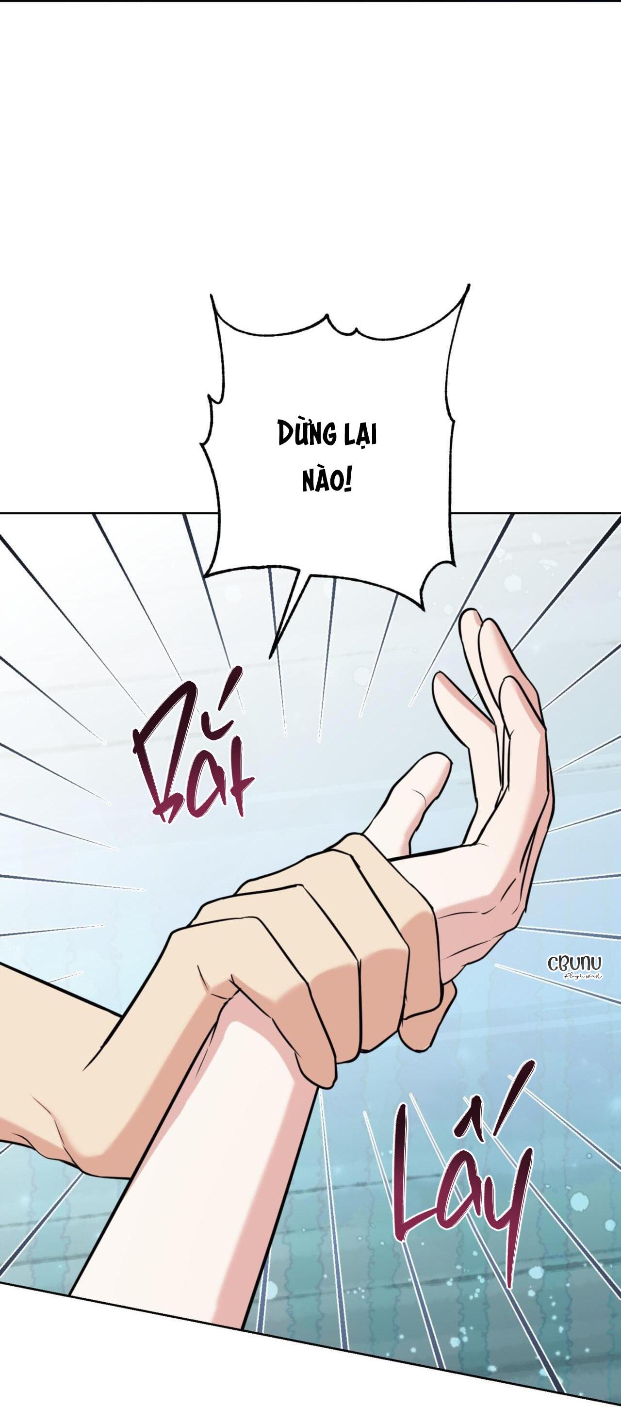 Khu Rừng Tĩnh Lặng Chapter 6 - Next Chapter 7