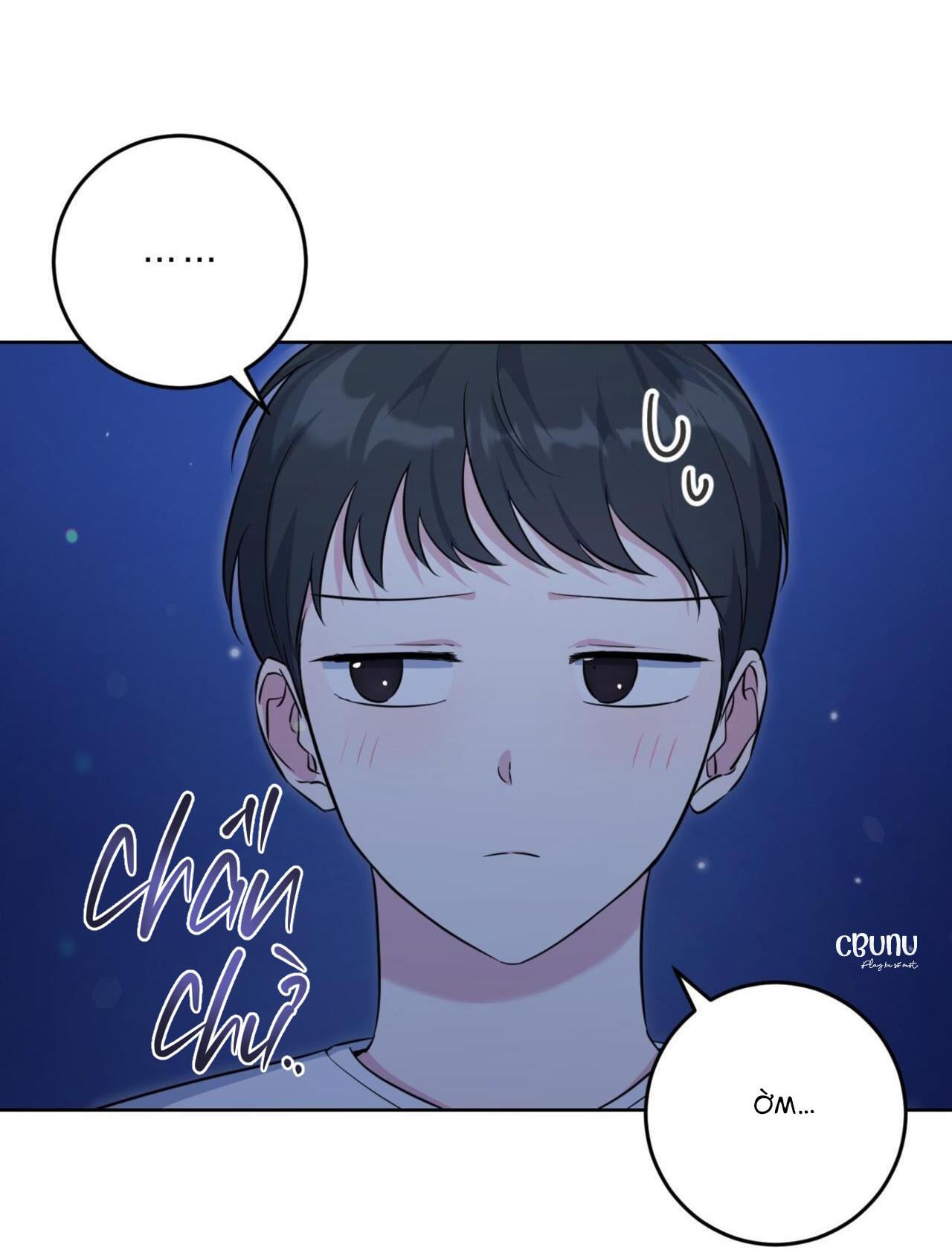 Khu Rừng Tĩnh Lặng Chapter 9 - Next Chapter 10