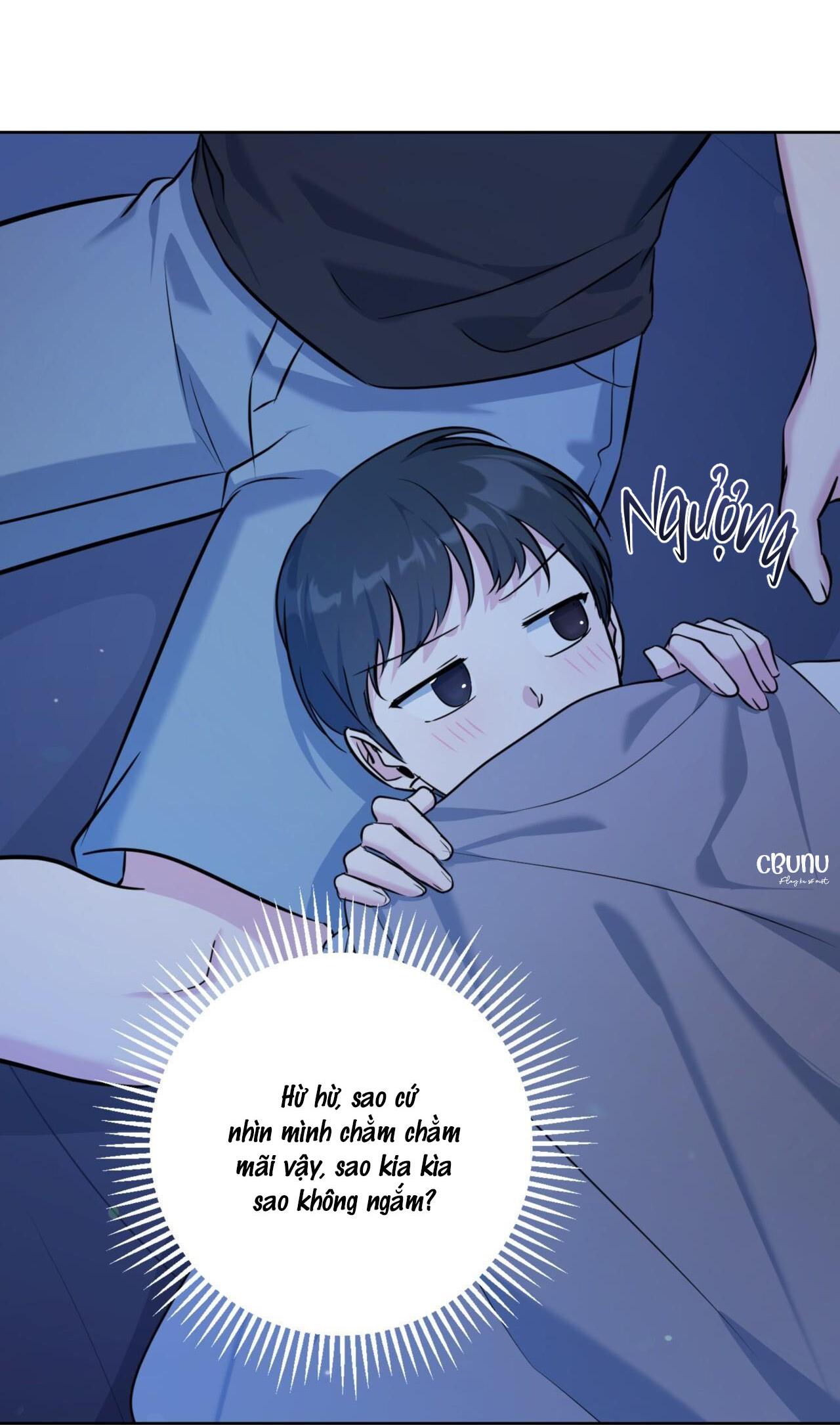 Khu Rừng Tĩnh Lặng Chapter 9 - Next Chapter 10