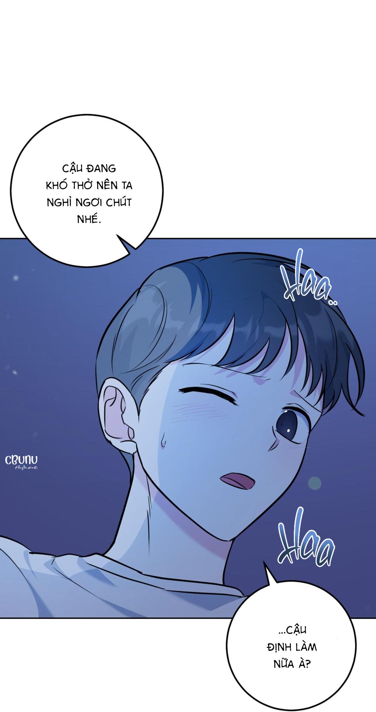 Khu Rừng Tĩnh Lặng Chapter 9 - Next Chapter 10