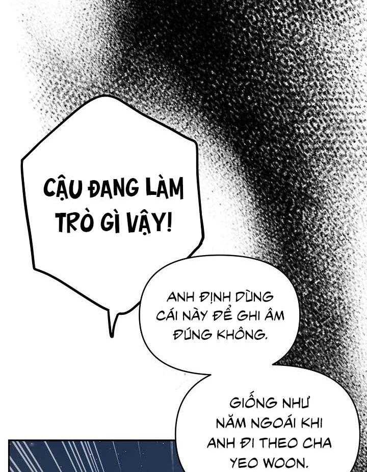 Khu Vực Chủ Nghĩa Tình Yêu Chapter 57 - Trang 4