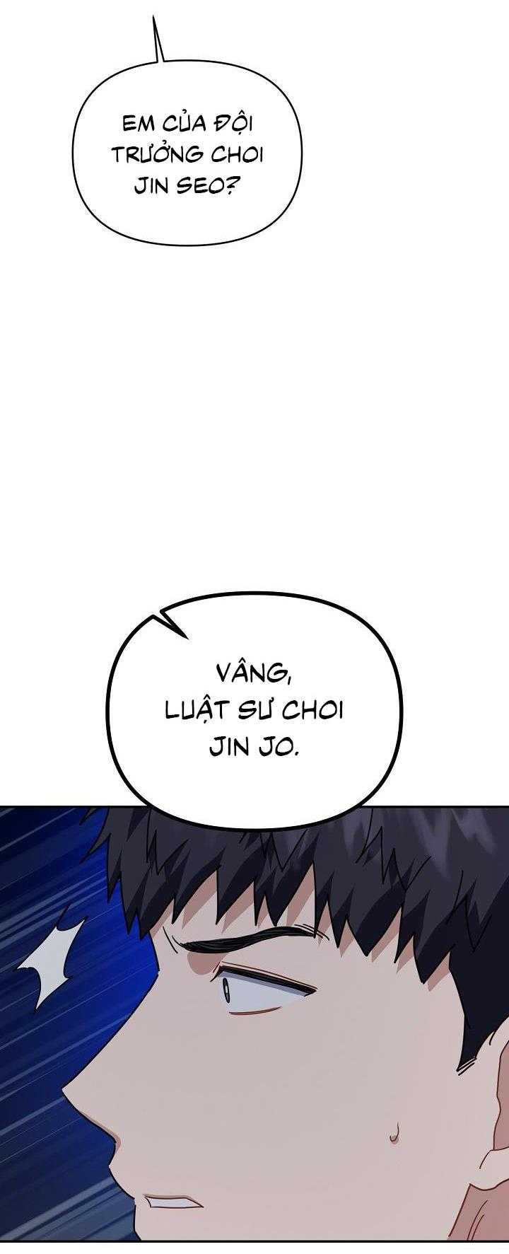 Khu Vực Chủ Nghĩa Tình Yêu Chapter 61 - Trang 4