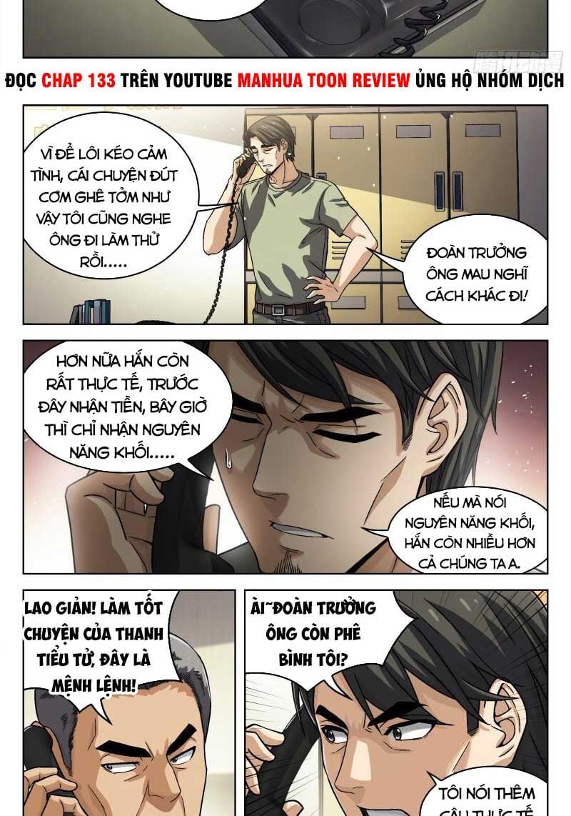 Khung Đỉnh Chi Thượng Chapter 78 - Next 