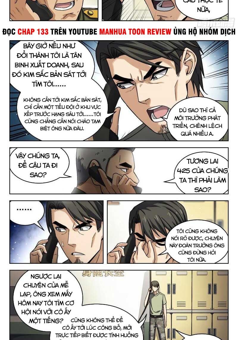 Khung Đỉnh Chi Thượng Chapter 78 - Next 