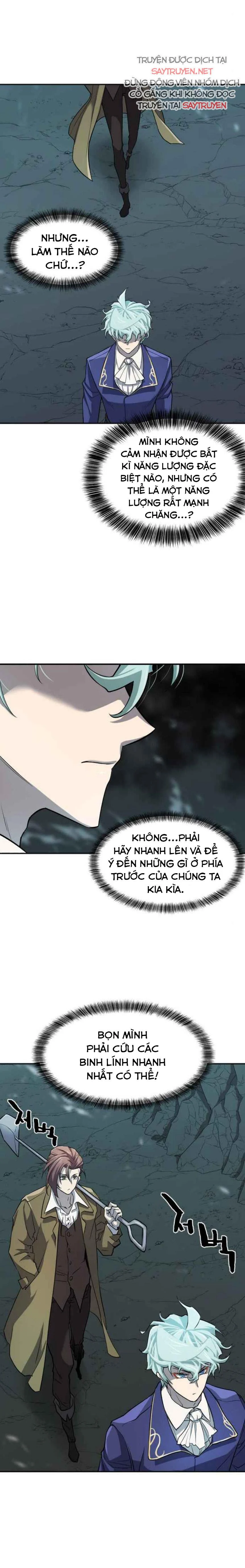 Kĩ Sư Bá Nhất Thế Giới Chapter 15 - Next Chapter 16