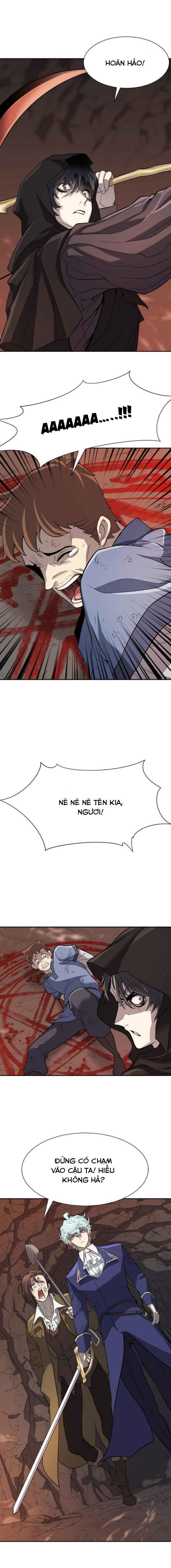 Kĩ Sư Bá Nhất Thế Giới Chapter 15 - Next Chapter 16