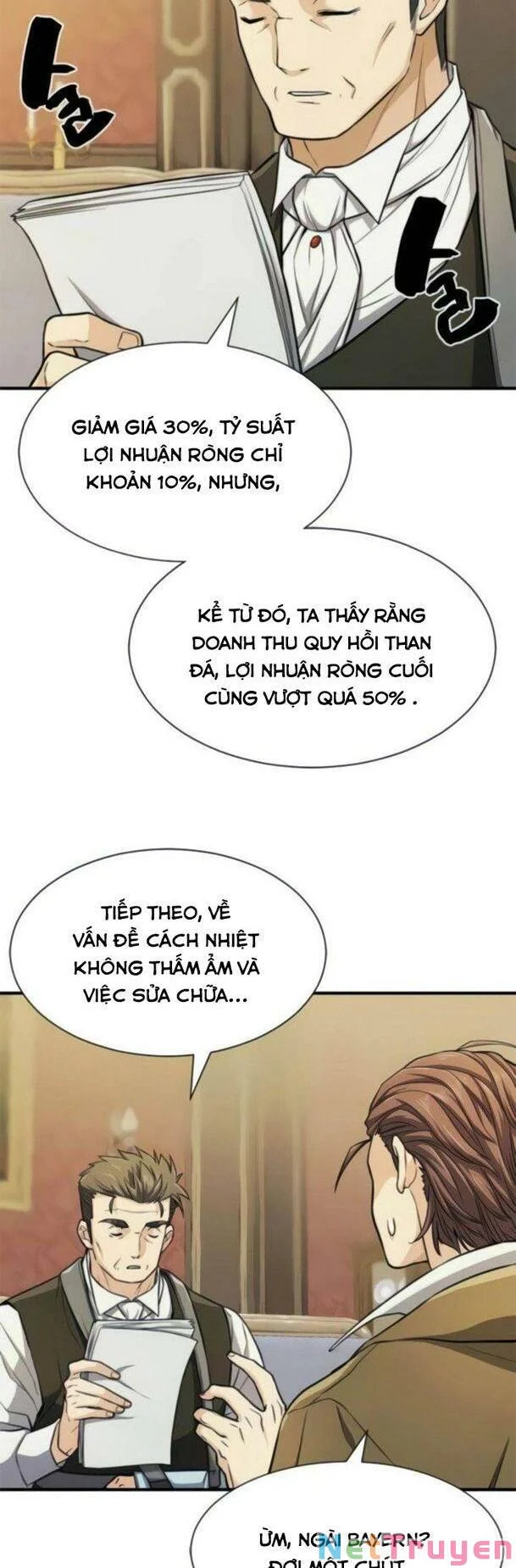 Kĩ Sư Bá Nhất Thế Giới Chapter 36 - Trang 2