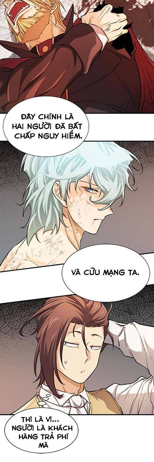 Kĩ Sư Bá Nhất Thế Giới Chapter 46 - Next Chapter 46.1