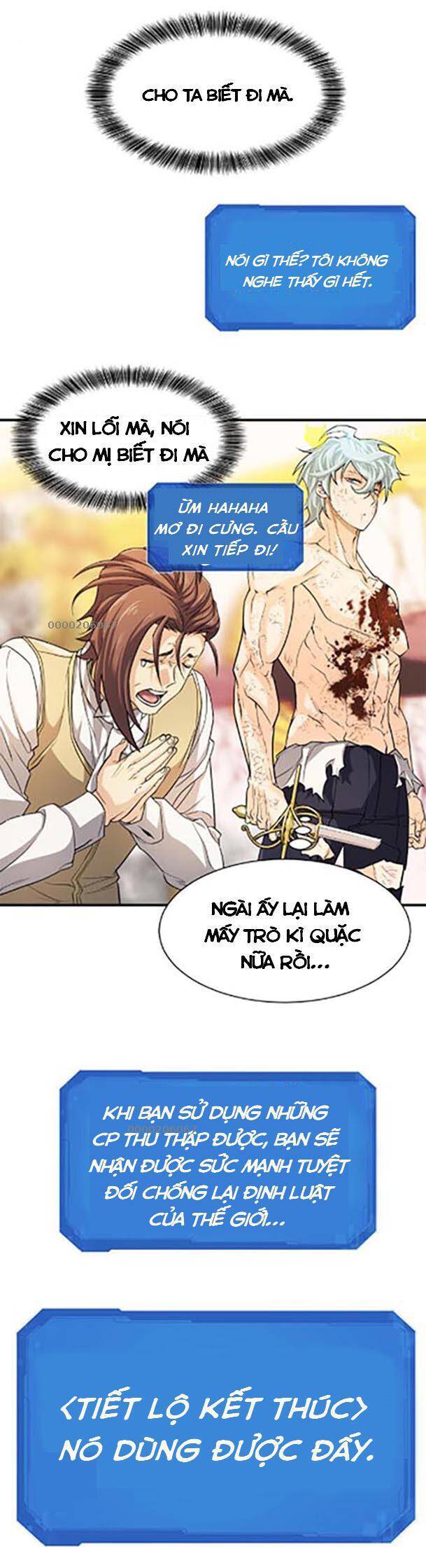 Kĩ Sư Bá Nhất Thế Giới Chapter 46 - Next Chapter 46.1