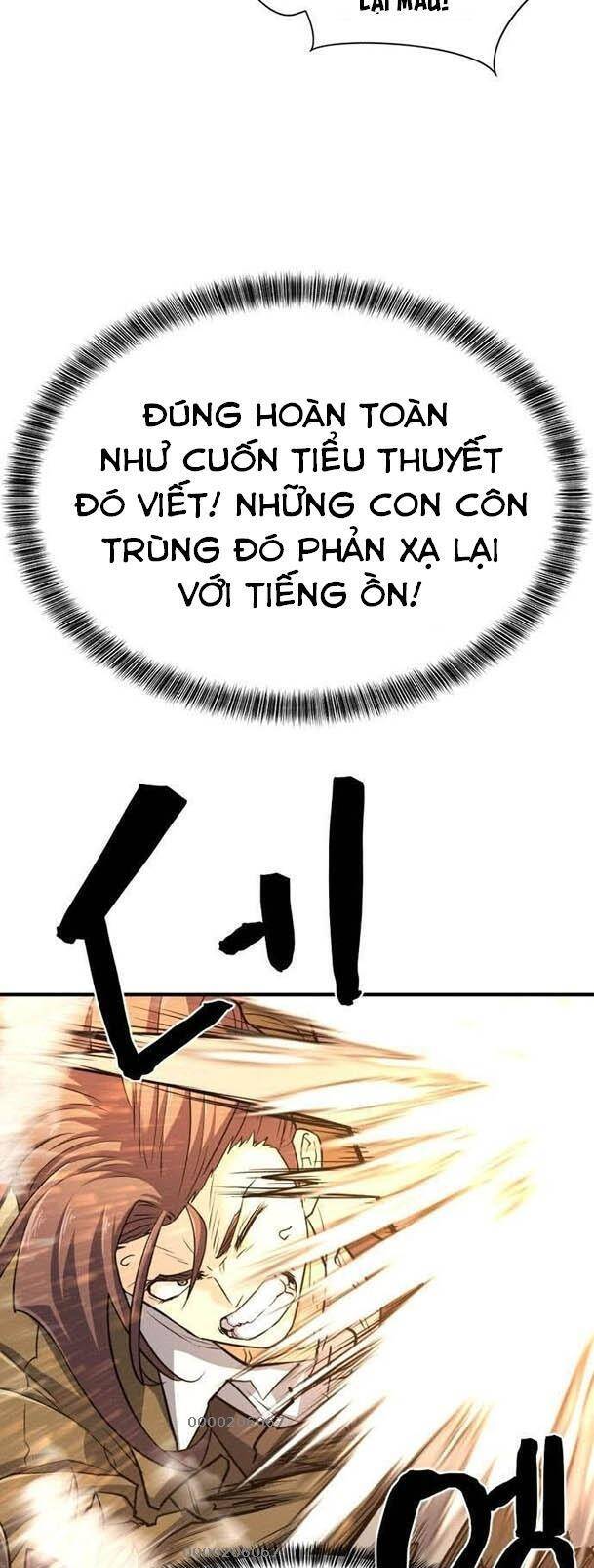 Kĩ Sư Bá Nhất Thế Giới Chapter 49 - Next Chapter 49.1