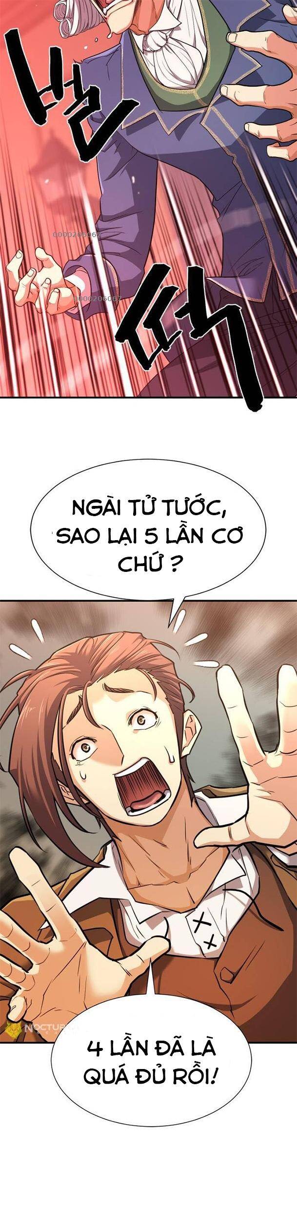 Kĩ Sư Bá Nhất Thế Giới Chapter 60 - Trang 2