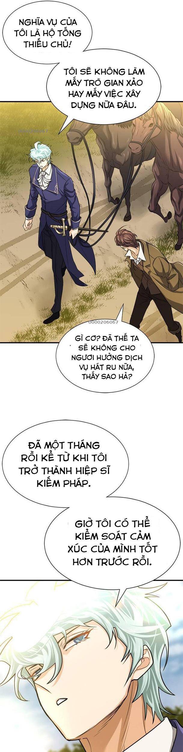 Kĩ Sư Bá Nhất Thế Giới Chapter 60 - Trang 2