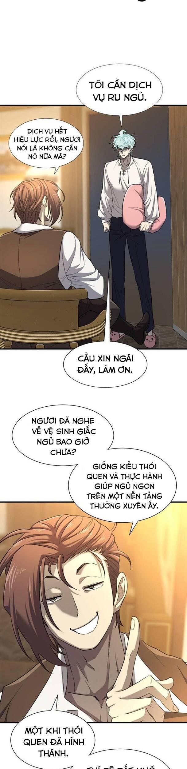 Kĩ Sư Bá Nhất Thế Giới Chapter 60 - Trang 2