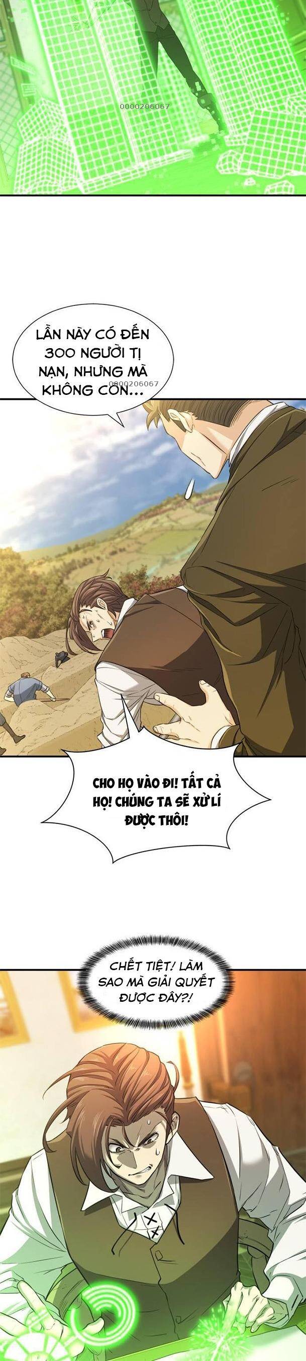 Kĩ Sư Bá Nhất Thế Giới Chapter 60 - Trang 2