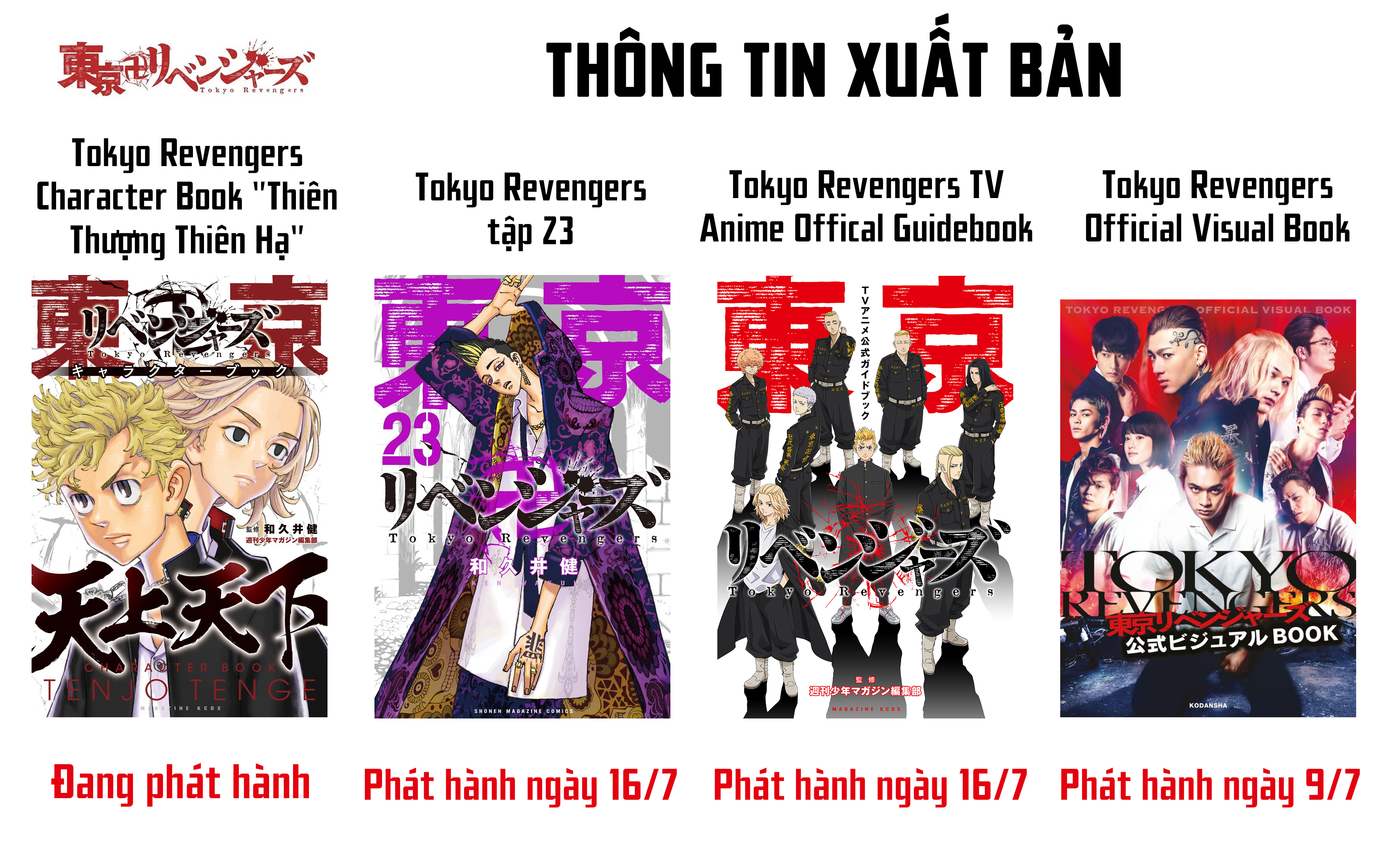 Kịch Trường Của Takemichi Chapter 211 - Next Chapter 212