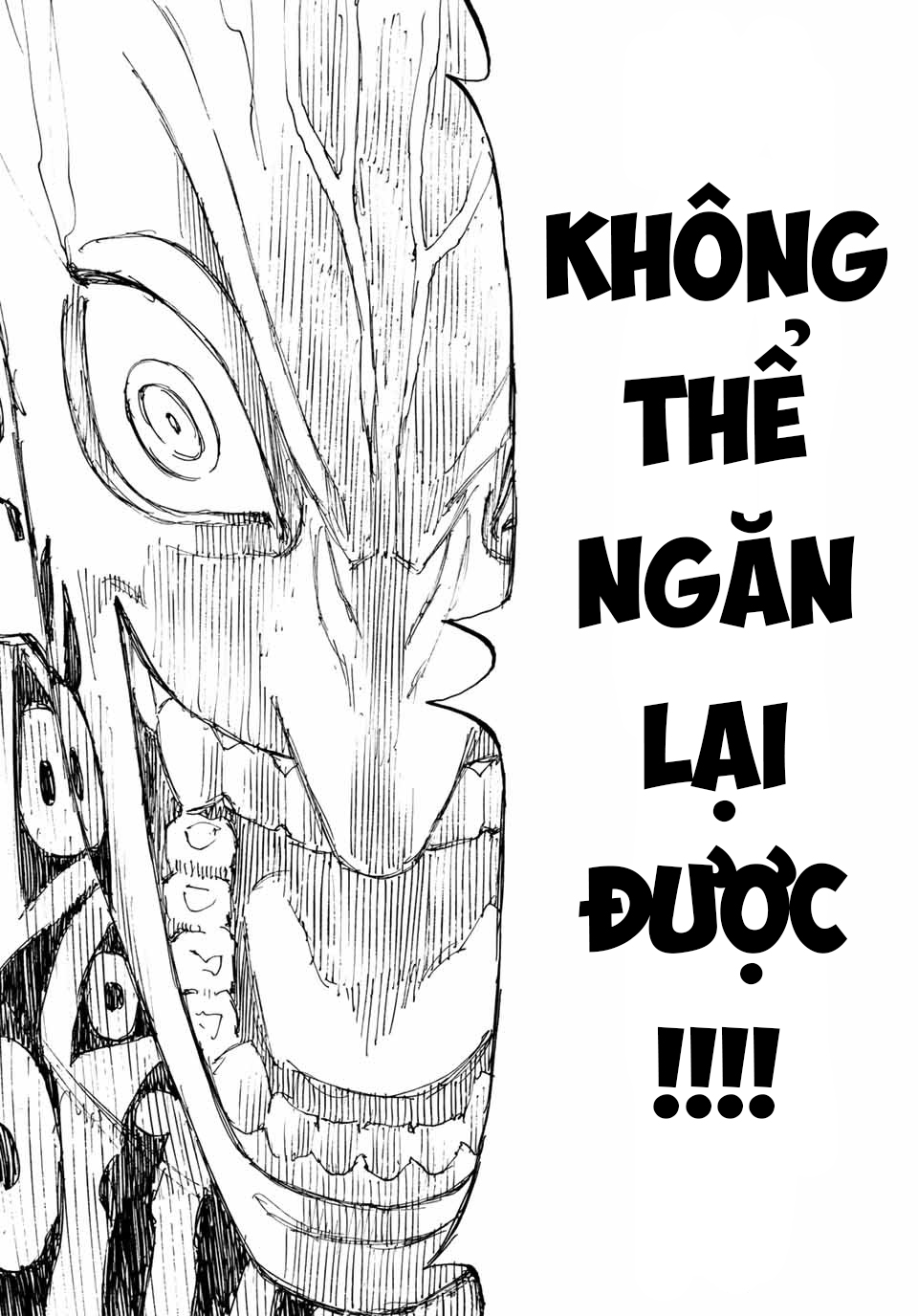 Kịch Trường Của Takemichi Chapter 228 - Next Chapter 229