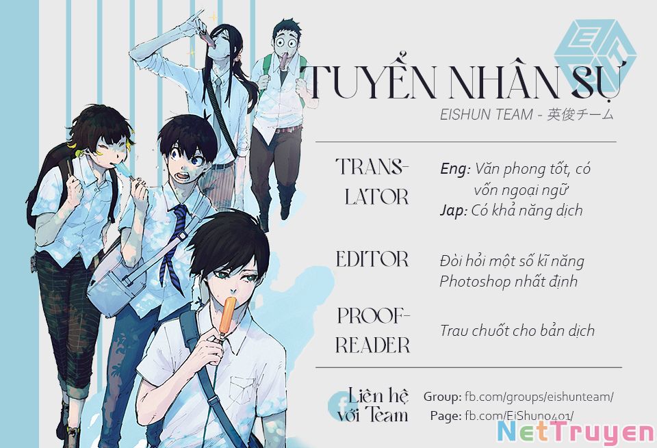 Kịch Trường Của Takemichi Chapter 235 - Next Chapter 236