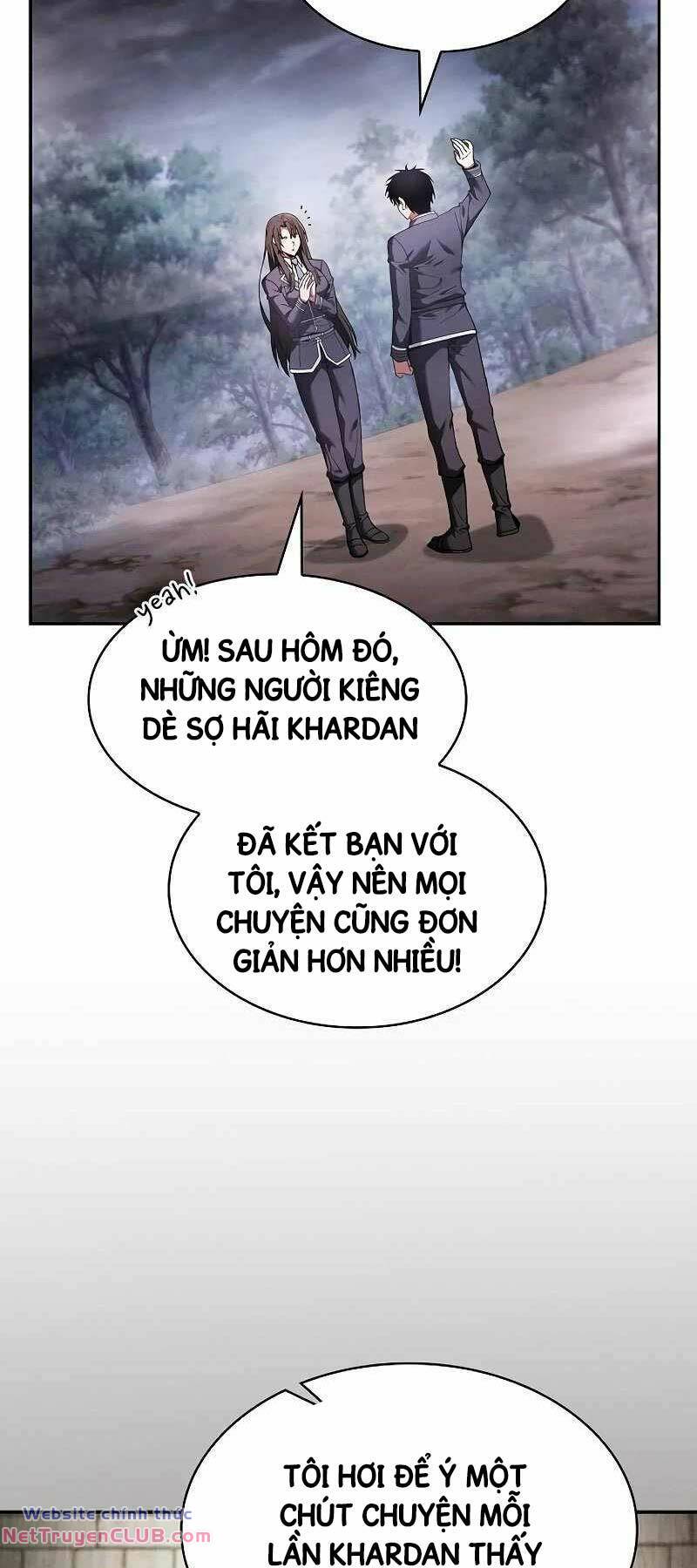 kiếm sĩ thiên tài của học viện Chapter 31 - Next chương 32