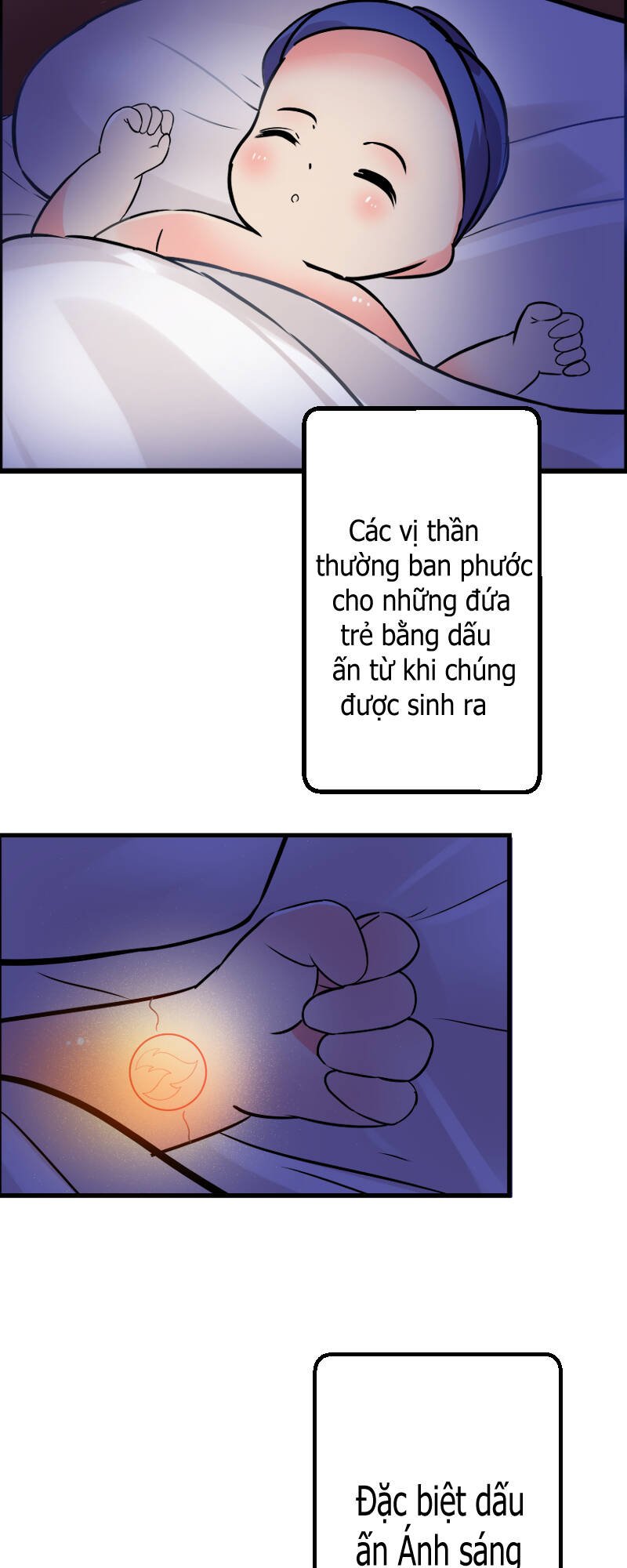 Kiếm Sĩ Thời Gian: Chương 1