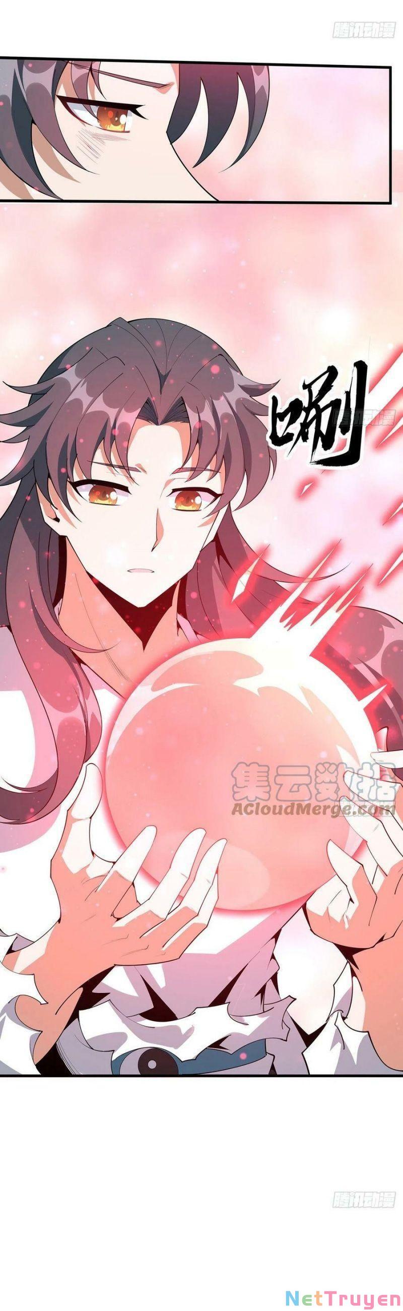 Kiếm Tu Imba Nhất Quả Đất Chapter 106 - Next Chapter 107