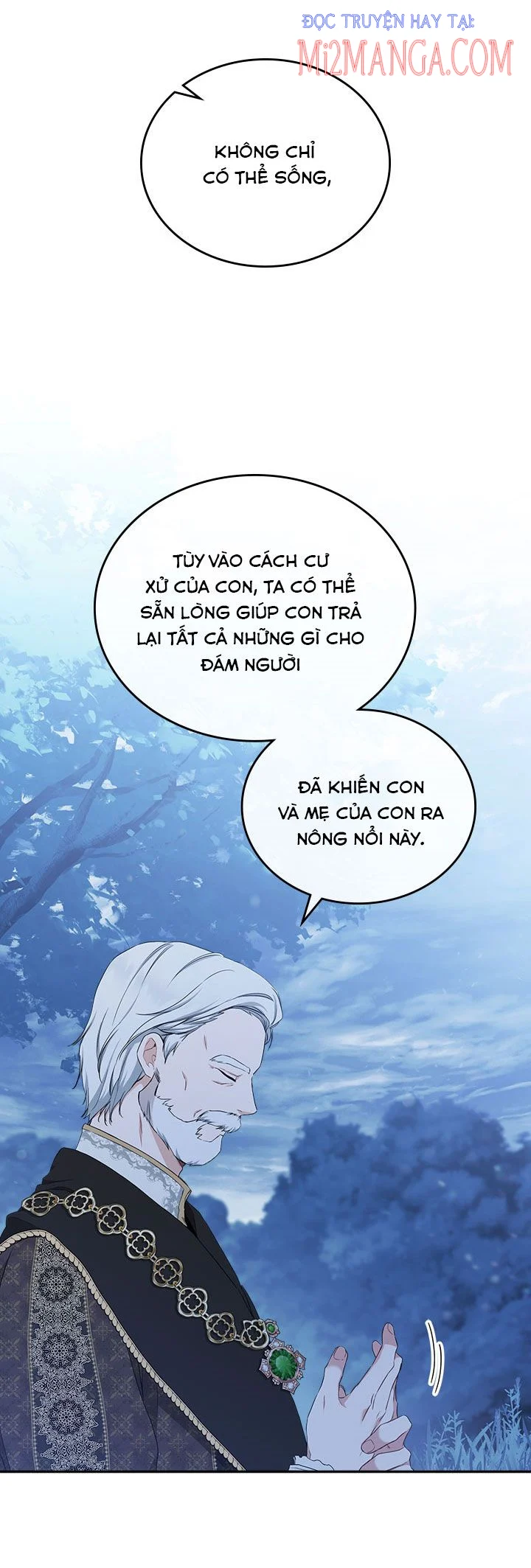 Kiếp Này Tôi Sẽ Trở Thành Gia Chủ Chapter 48 - Next 