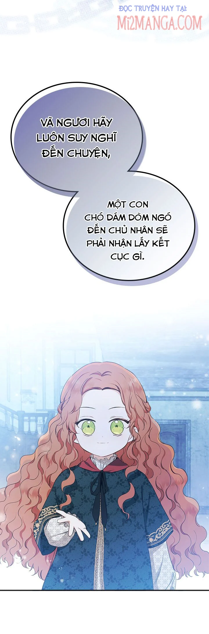 Kiếp Này Tôi Sẽ Trở Thành Gia Chủ Chapter 48 - Next 