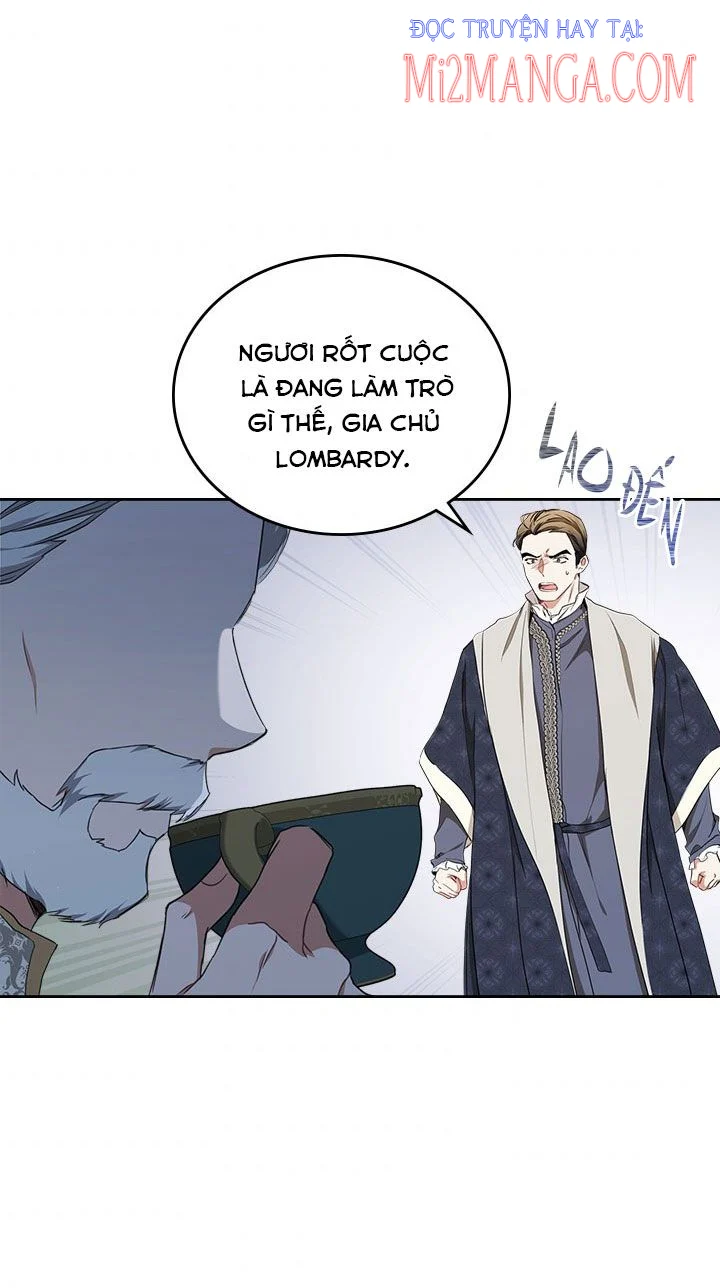 Kiếp Này Tôi Sẽ Trở Thành Gia Chủ Chapter 48 - Next 