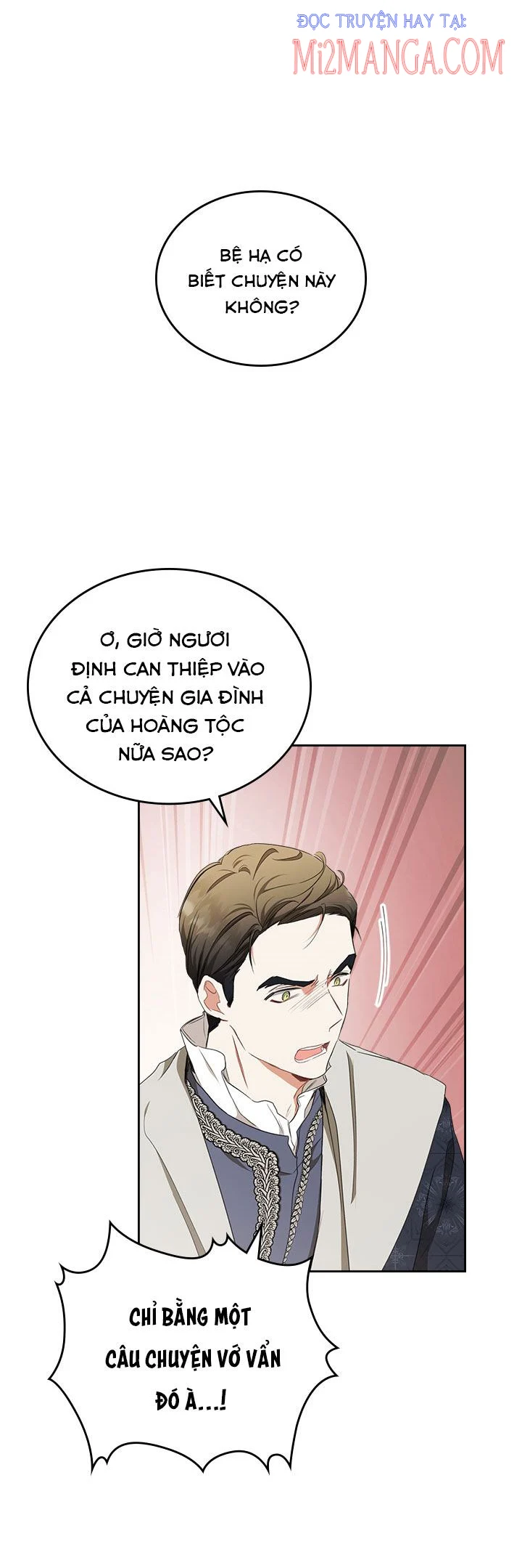 Kiếp Này Tôi Sẽ Trở Thành Gia Chủ Chapter 48 - Next 