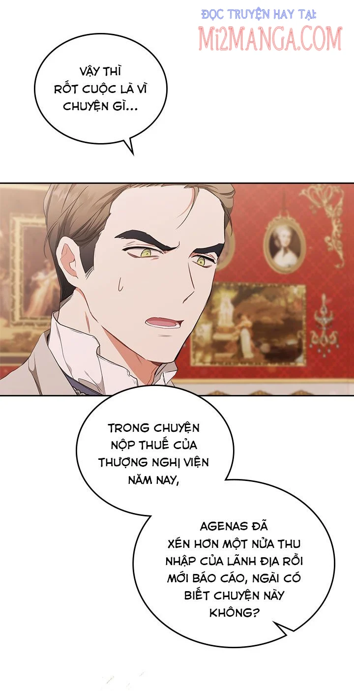 Kiếp Này Tôi Sẽ Trở Thành Gia Chủ Chapter 48 - Next 