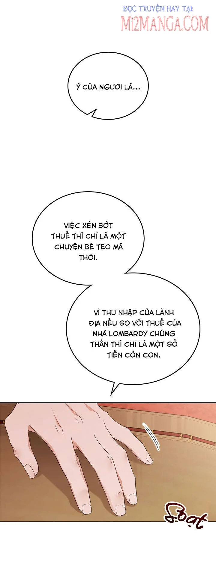 Kiếp Này Tôi Sẽ Trở Thành Gia Chủ Chapter 48 - Next 