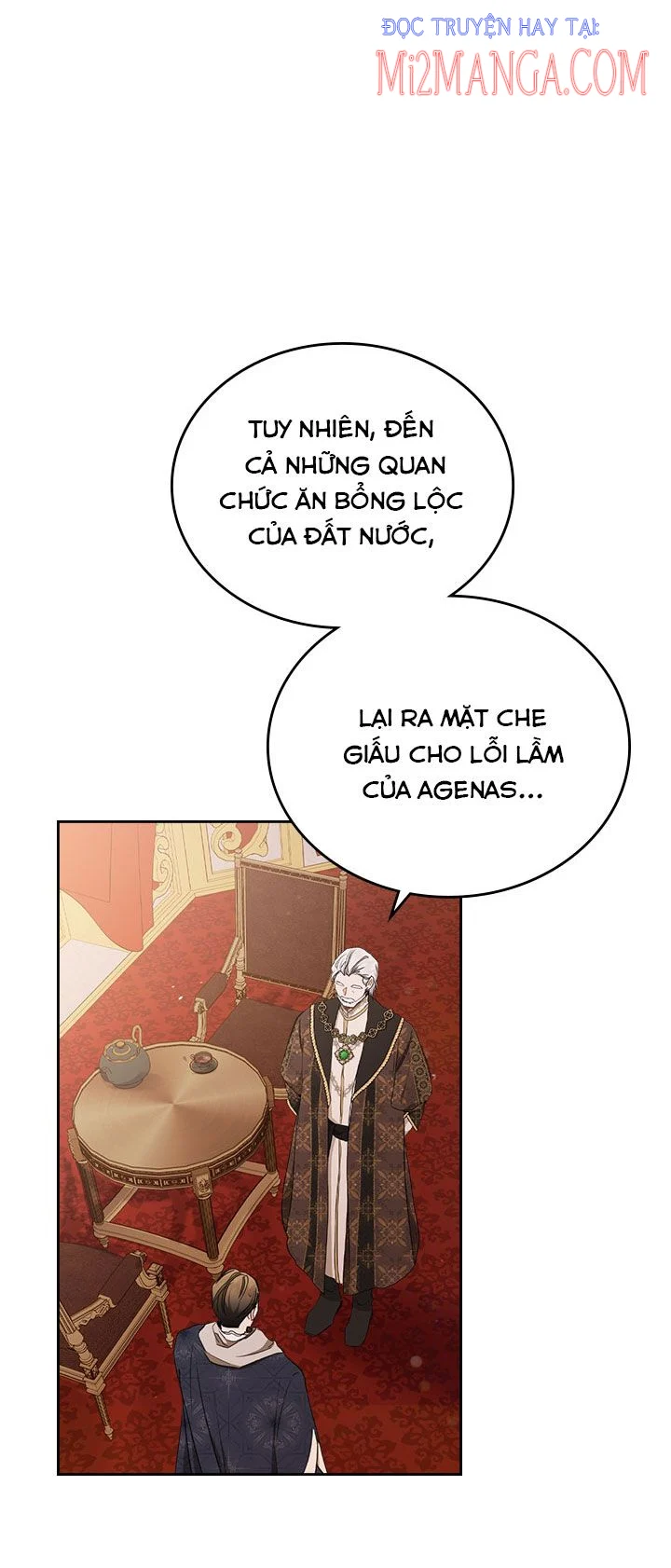 Kiếp Này Tôi Sẽ Trở Thành Gia Chủ Chapter 48 - Next 