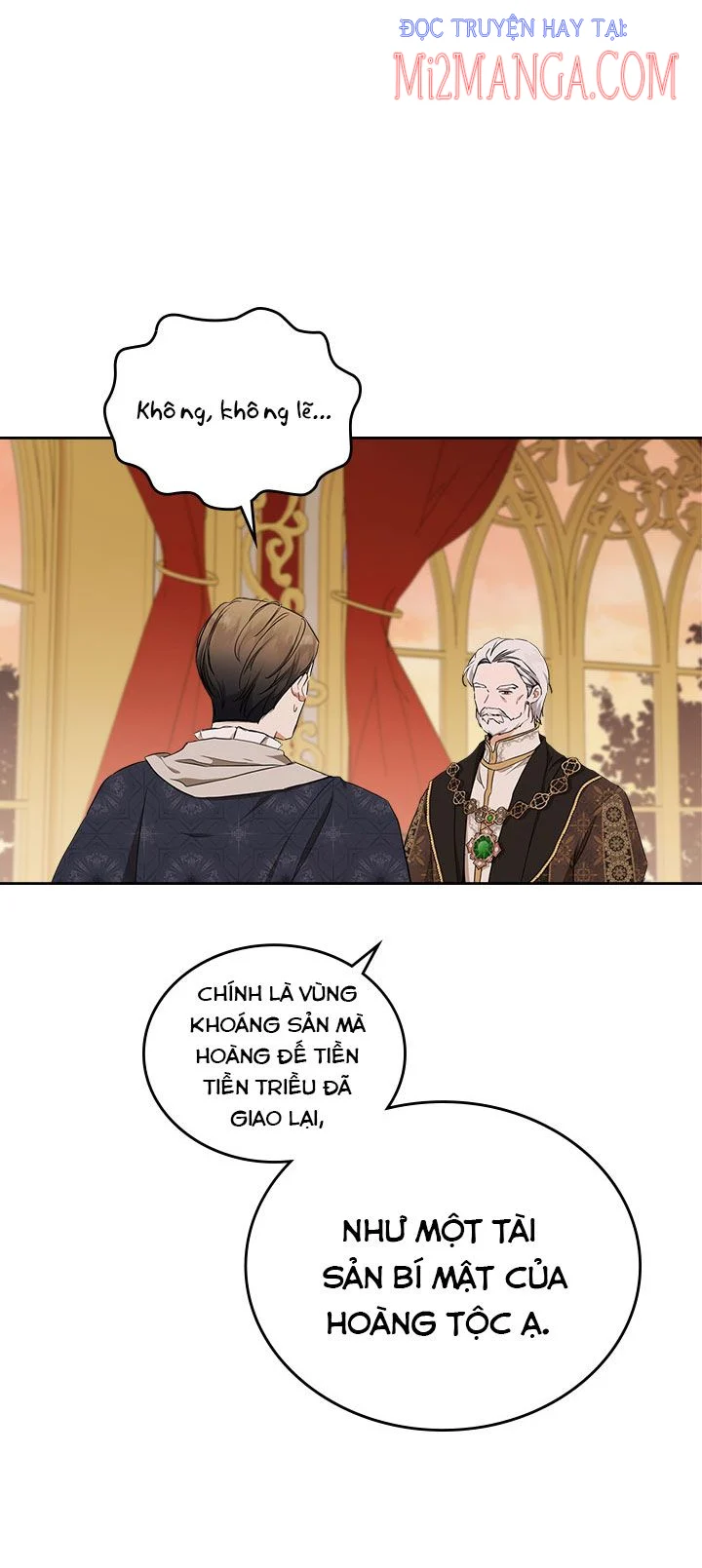 Kiếp Này Tôi Sẽ Trở Thành Gia Chủ Chapter 48 - Next 