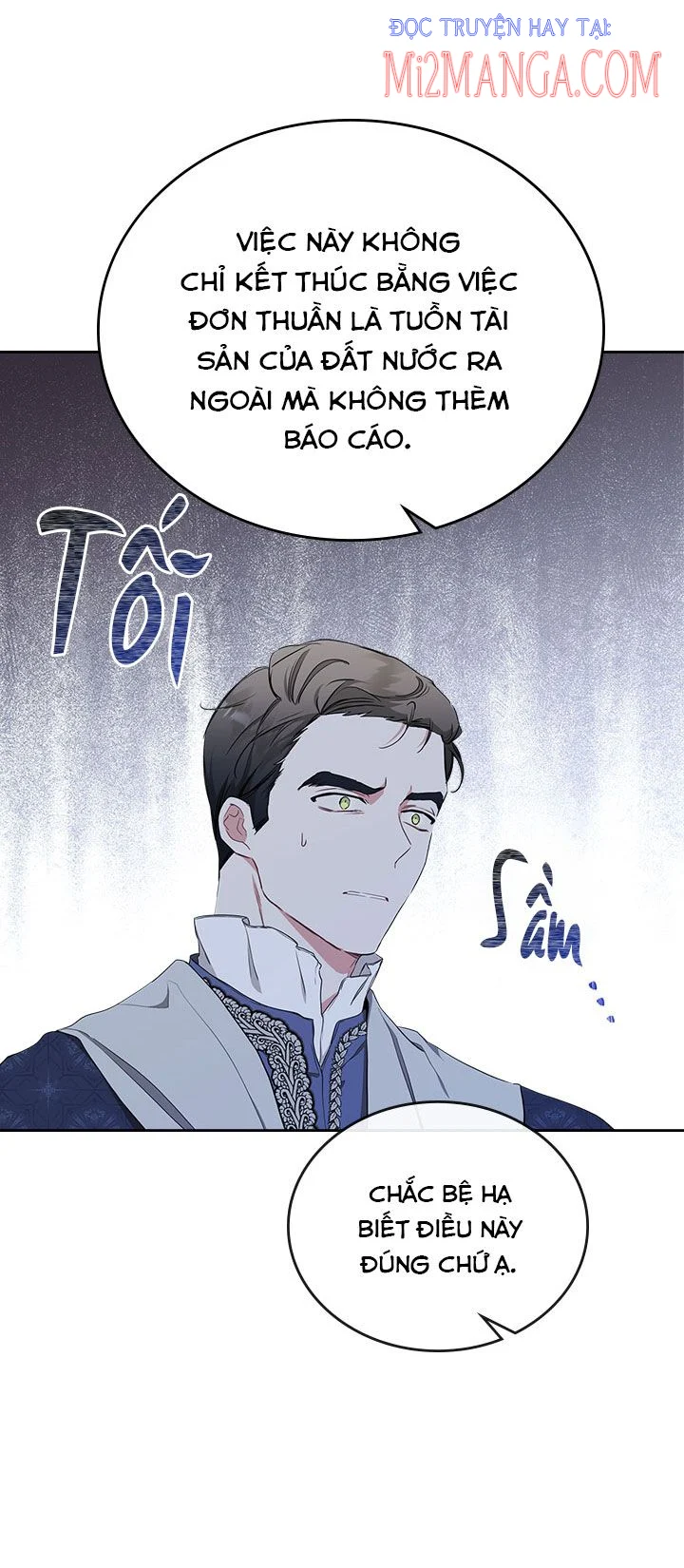 Kiếp Này Tôi Sẽ Trở Thành Gia Chủ Chapter 48 - Next 